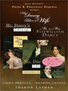 Cover image for Jane Austen's Pride & Prejudice Sequel Bundle